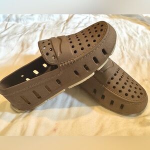 Floafers Prodigy Drivers, size 10 (baby)